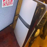 Ps5. Pro 2T|کنسول، بازی ویدئویی و آنلاین|پردیس, فاز ۲|دیوار