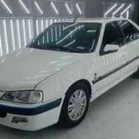 پارس سفید مدل 89 بشرط سالم بودن%100