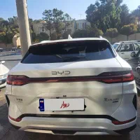 بی وای دی سانگ پلاس2025 با چشم خدا|خودرو سواری و وانت|اصفهان, فرهنگیان|دیوار