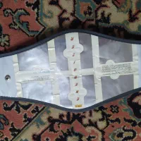 کمربند لاغری