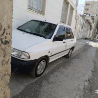 پراید مدل ۹۰ ۱۳۱|خودرو سواری و وانت|کرمانشاه, |دیوار