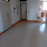 واحد 100متری دو خواب طبقه اول دو واحدی