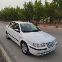 سمند اتاق تعویض شرکتی
