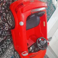 ماشین شارژی زیر قیمت .کاملا سالم|اسباببازی|بندرعباس, |دیوار