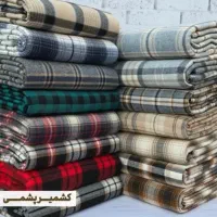 پارچه کشمیر