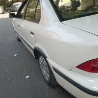 سمند ۹۱ فنی سالم کولر روشن|خودرو سواری و وانت|تهران, کیانشهر|دیوار