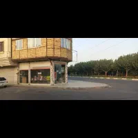 یه باب مغازه  تجاری مسکونی واقع در  مدرس