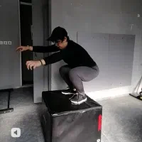 مربی کراسفیت، آنلاین، هوم جیم، چربیسوزی