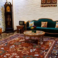 فرش ۱۲ متری