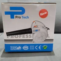 دستگاه دمنده و مکنده