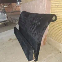 تخت خواب دو نفره|تخت و سرویس خواب|آبادان, |دیوار