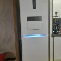 یخچال همالیا نونو