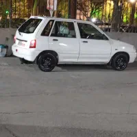 پراید 111se|خودرو سواری و وانت|بیرجند, |دیوار