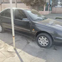 پارس دوگانه کارخانه مدل1389