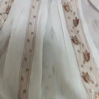 پرده طرحدار