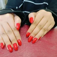 کاشت ناخن|خدمات آرایشگری و زیبایی|تهران, فرحزاد|دیوار