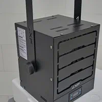 هیتر برقی هوشمند ۶۰۰۰وات ZXFمدل SD600