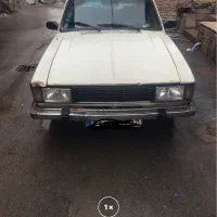 پیکان ۷۸ پنج دنده