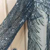 لباس مجلسی زنانه (۳ مدل ) مناسب سایر ۴۶ تا ۴۸|لباس|اردبیل, |دیوار