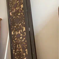 پارتیشن چوبی