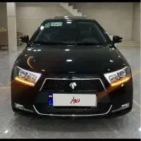 دنا پلاس توربو dena + plus turbo