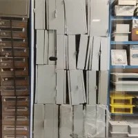 جعبه تقسیم ،تابلو برق تابلو پست ، حفاظ کنتور برق|سایر لوازم برقی|فردیس, شهرک ۱۱۰|دیوار