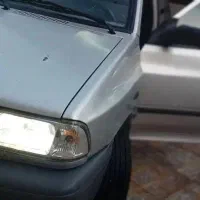 پراید مدل ۹۰