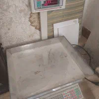 ترازو محک 6رقم مدل 14000پرو|فروشگاه و مغازه|اصفهان, شهرک کوثر|دیوار