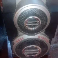 باندخانگی مارشال