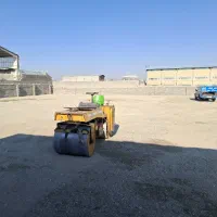 کرایه دهنده غلطک های موتوری وسبک سنگین درسطح کرج|ماشین‌آلات صنعتی|هشتگرد, شهرک صنعتی هشتگرد|دیوار