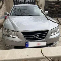 سوناتا ۲۰۰۹