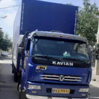 باربری آسان بار شعبه یک بامجوزرسمی ازاتحادیه بار|خدمات حمل و نقل|اردبیل, |دیوار