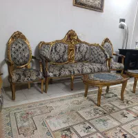 مبل ۹نفر سلطنتی