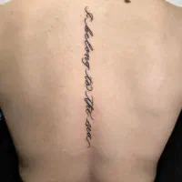 تاتو اجرا و آموزش|خدمات آرایشگری و زیبایی|تهران, شهرک کوهسار|دیوار