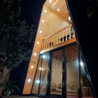 اجاره روزانه ویلا دربست مازندران سوادکوه پلسفید