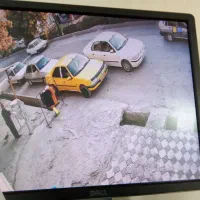 دزدگیر و دوربین مداربسته|دوربین مداربسته|خرمآباد, |دیوار