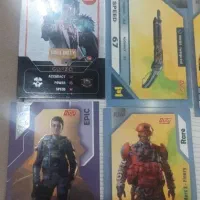 کیمدی کالاف