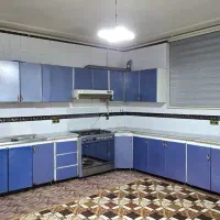 کابینت تمام فلز