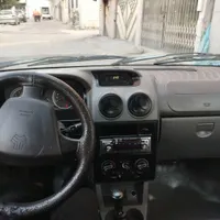 پراید 131 SE، مدل ۱۳۹۶|خودرو سواری و وانت|کردکوی, |دیوار