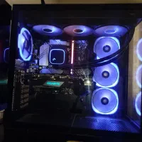 سیستم گیمینگ