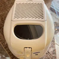 سرخ کن سامسونگ کاملا سالم|اجاق گاز و لوازم برقی پخت‌وپز|تبریز, |دیوار