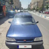 پراید LE 92
