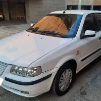 سمند ef7|خودرو سواری و وانت|تهران, خلیج فارس|دیوار