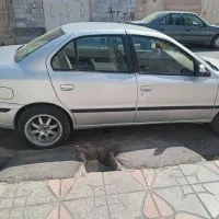 سمند lx|خودرو سواری و وانت|نظرآباد, رسالت|دیوار