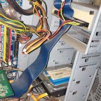 کیس کامپیوتر|رایانه رومیزی|تهران, جمال‌زاده|دیوار