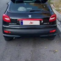 پژو 207i اتوماتیک MC، مدل ۱۴۰۱