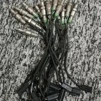 قطعات استوک برقی|قطعات یدکی و لوازم جانبی|قم, سعادتی|دیوار