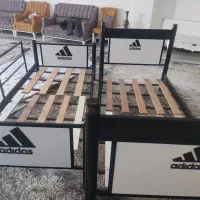 تخت خواب فلزی