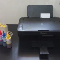 پرینتر Canon Mg2540s