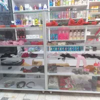 دکوراسیون مغازه